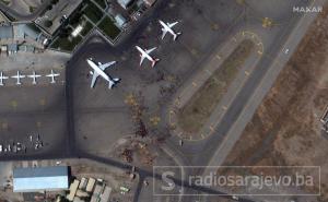 Foto: Arhiv/Radiosarajevo.ba / Ilustracija/Aerodrom u Kabulu