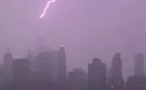 Foto: YouTube / Neboder One World Trade Center u New Yorku
