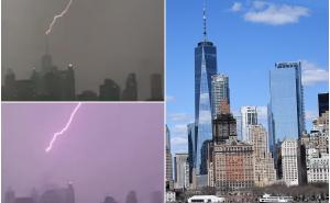 Foto: Ilustracija / Neboder One World Trade Center u New Yorku