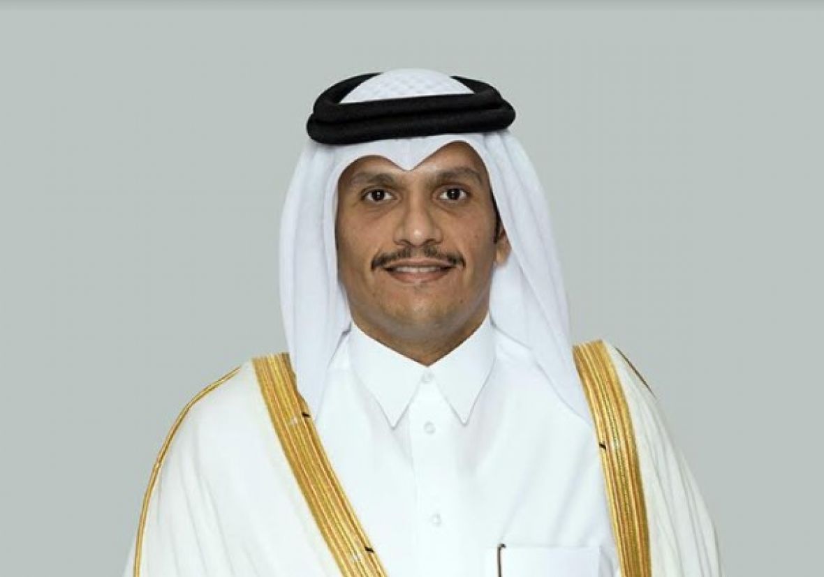 Fox News/Mohammed bin Abdulrahman Al Tani