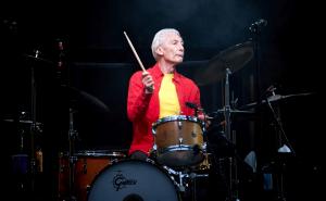 Foto: EPA-EFE / Charlie Watts 