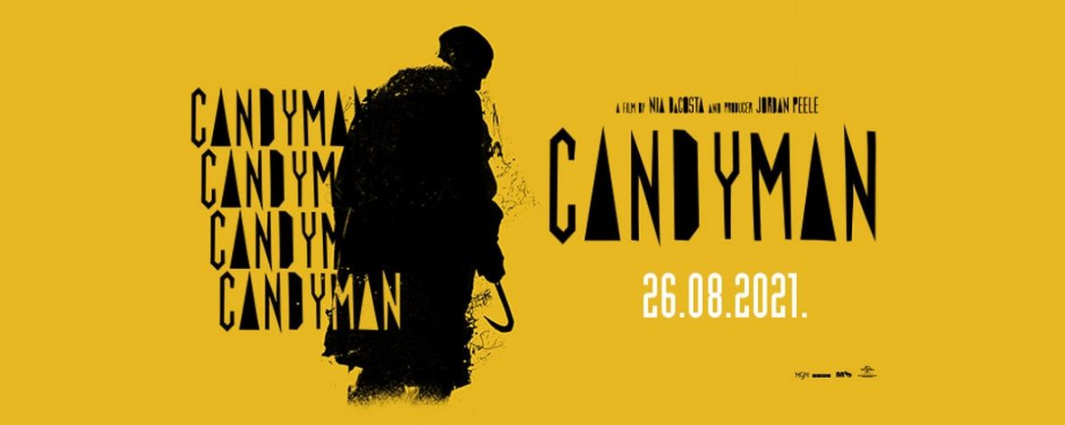 Novi film Candyman - undefined
