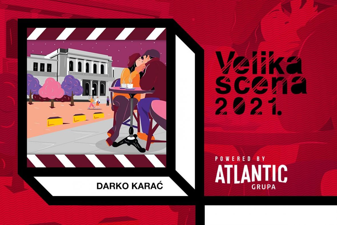 Foto: Atlantic Grupa/Pobjednički vizual nove službene šoljice Sarajevo Film Festivala