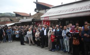 Foto: Dž. K. / Radiosarajevo.ba / Sarajevo