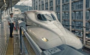 Foto: Pixabay.com / Japanske željeznice uvode novosti za putnike