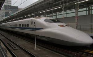 Foto: Pixabay.com / Japanske željeznice uvode novosti za putnike