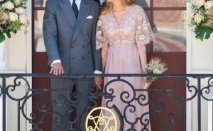 Foto: Instagram / Beatrice Borromeo