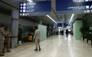 Foto: Al-Arabiya / Abha International Airport u Saudijskoj Arabiji