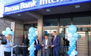 Foto: BBI Banka / Poslovnica BBI banke otvorena u Bužimu