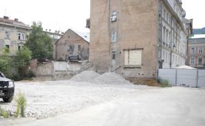 Foto: Općina Stari Grad / Mjesto bivšeg Feroelektra očišćeno