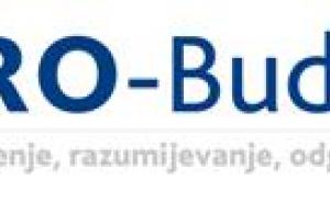 Foto: PRO-Budućnost /  Logo