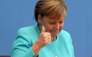 Foto: DPA / Angela Merkel