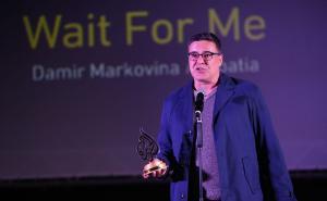 Foto: Dž. K. / Radiosarajevo.ba / Dodjelom nagrada završen 4. AJB DOC Film Festival