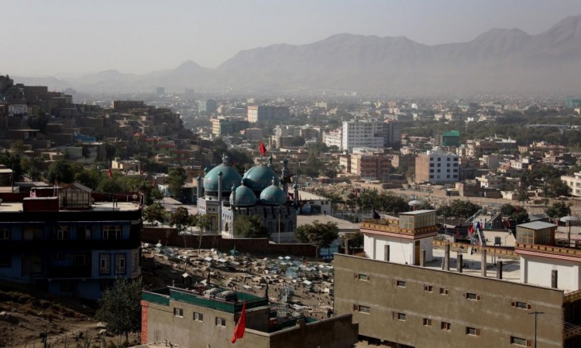 FOTO: Fena/Kabul/Ilustracija