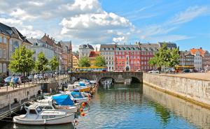 Pixabay / Kopenhagen najsigurniji grad na svijetu