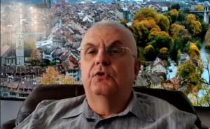 Youtube/Screenshot / Nenad Čanak