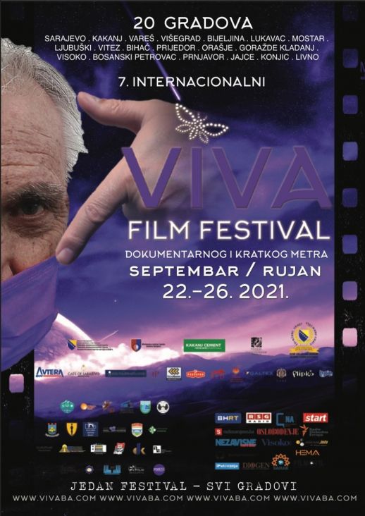 Foto: Viva film/Festival u 20 bh. gradova