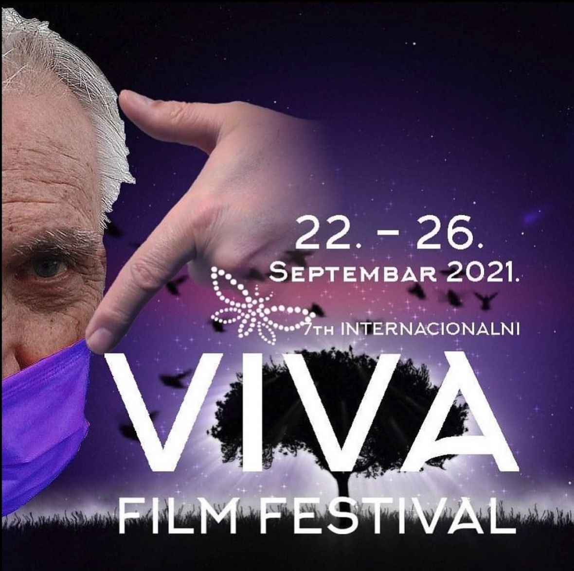 Foto: Viva film/Festival u 20 bh. gradova