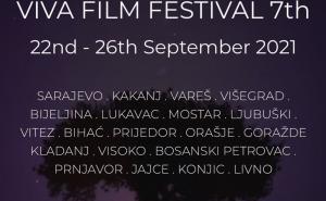 Promo / 7. Viva film festival