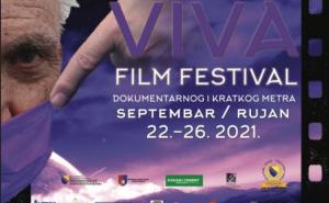 Promo / 7. Viva film festival