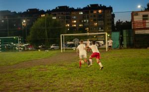 Foto: Mozzart Sport / Mozzart podržao dva sarajevska kluba