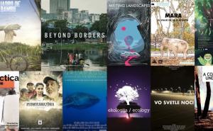 Foto: Viva festival / Prikazano 10 filmskih ostvarenja iz kategorije ekološki film