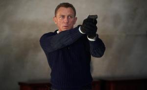 Foto: Universal Pictures / James Bond: No time to die
