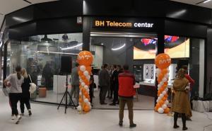 Foto: Dž. K. / Radiosarajevo.ba / Nova poslovnica BH Telecoma u Sarajevu