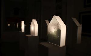 Muzej Sarajeva / Izložba "Memorija – Sjene zaboravljenih predaka"