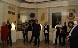 Muzej Sarajeva / Izložba "Memorija – Sjene zaboravljenih predaka"
