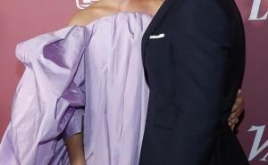 Foto: EPA-EFE / Katy Perry u neobičnoj haljini