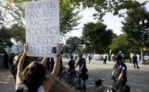 Foto: EPA-EFE / Protesti u SAD