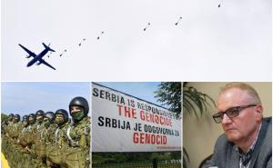 Foto: Ilustracija / Vojska Srbije/Reakcija IGK/Emir Ramić