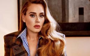 Foto: Vogue / Adele