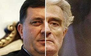 Foto: Objektivno.hr / Milorad Dodik - Čovjek rata koji mora biti zaustavljen!