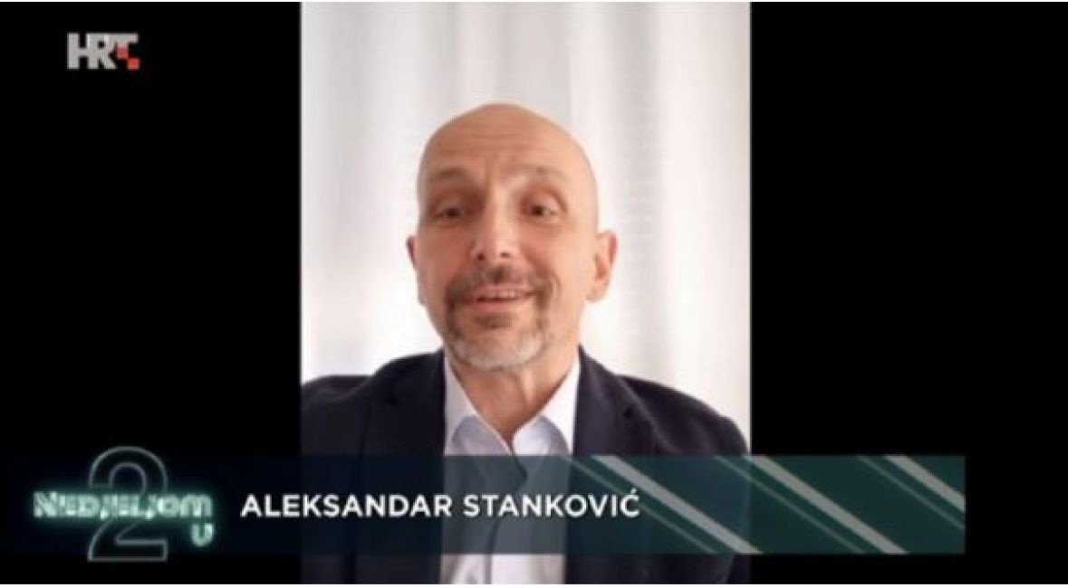 Aleksandar Stanković - undefined