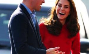 Foto: Instagram / Kate i princ William