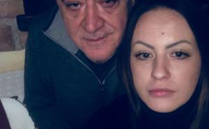 Foto: Instagram / Odbjegli zločinac Savčić i kćerka Marijana