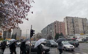 Foto: Radiosarajevo.ba / Sarajevo bilo bez struje, ne rade semafori