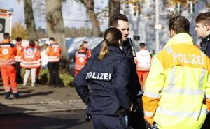 Foto: EPA-EFE / Njemačka policija / Ilustracija