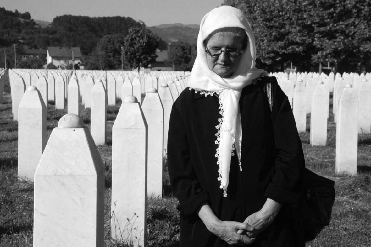 Memorijalni centar Srebrenica: Naša je dužnost nastaviti tamo gdje je naša Hajra stala / Radio Sarajevo