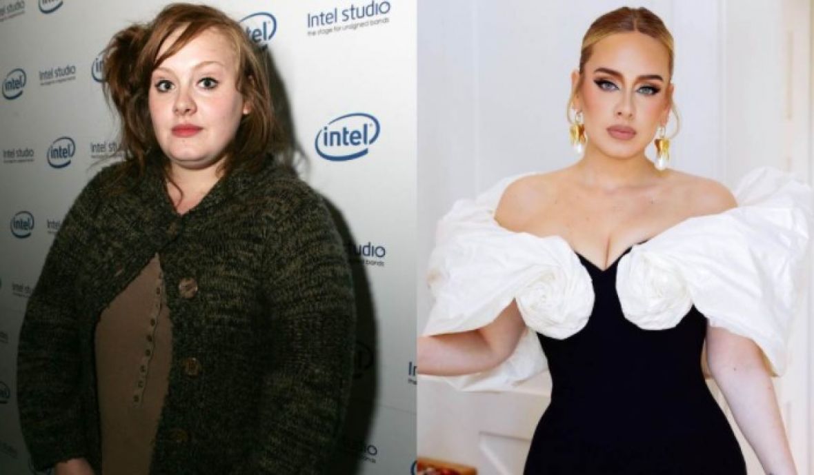 Adele - undefined