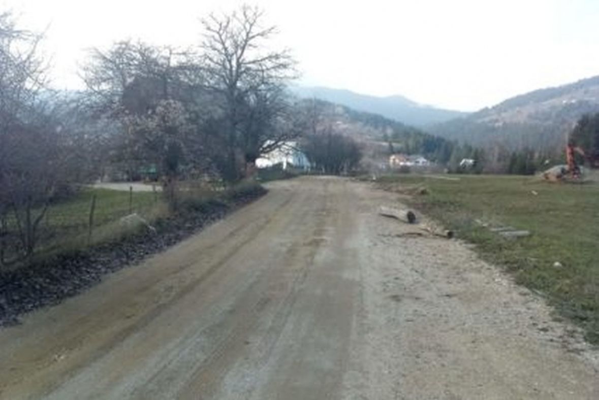 Foto: Srpskainfo/Borivoje na putu Foča-Zavait-Čelebići ubio devetogodišnjeg dječaka