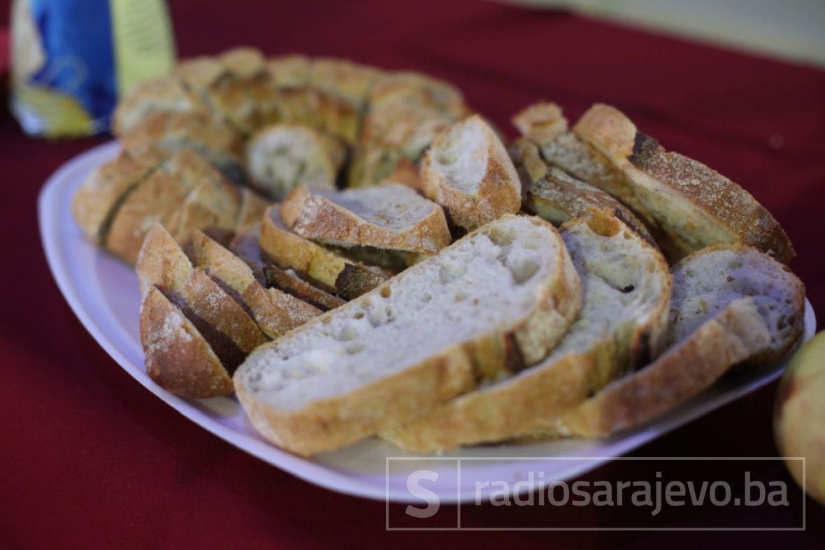 Foto: Dž. K. / Radiosarajevo.ba/Šesta sedmica italijanske kuhinje u BiH