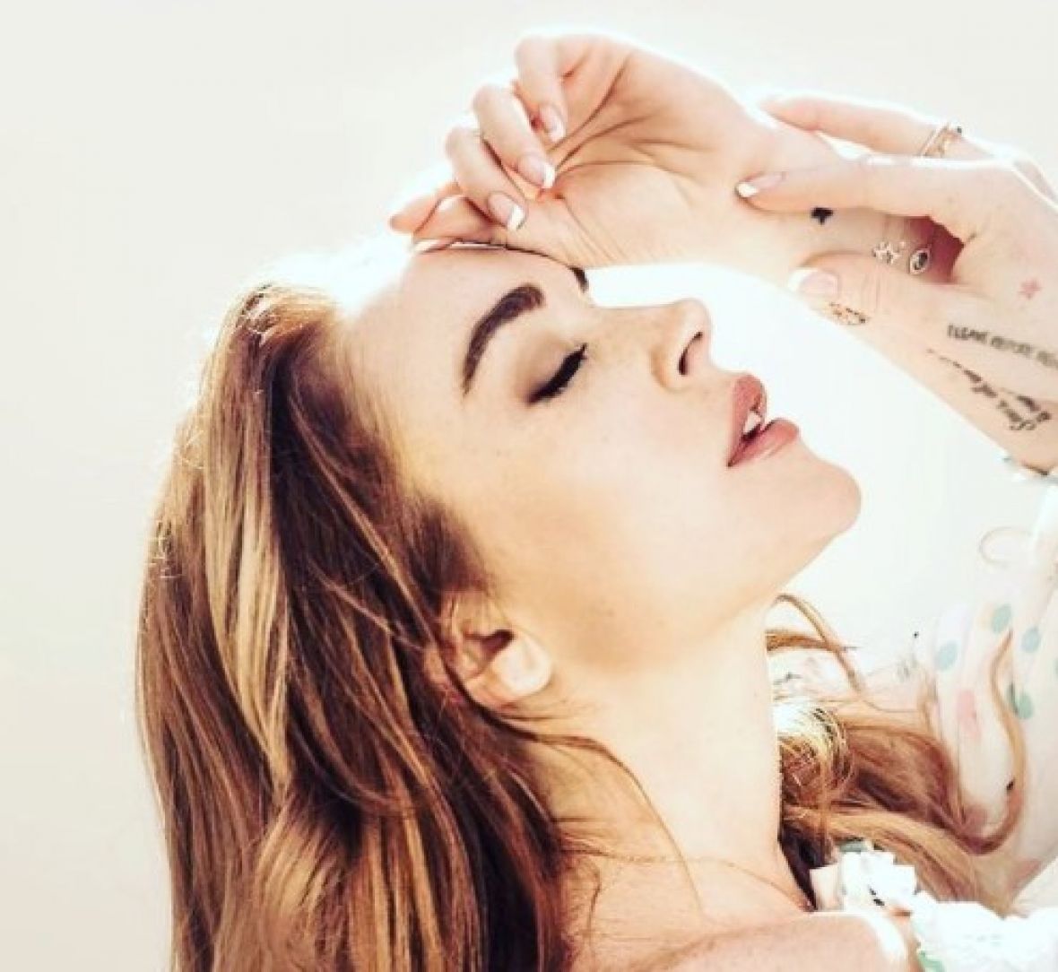 Foto: Instagram/Lindsay Lohan