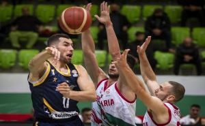 Foto: FIBA basketball / Nova velika pobjeda
