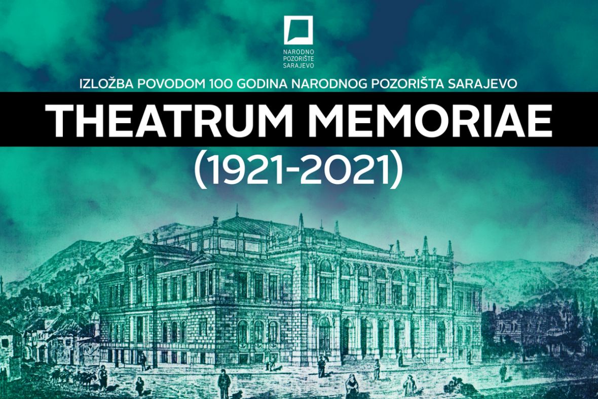 Izložba Theatrum Memoriae - undefined
