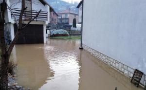 Foto: Općina Vogošća / Poplave na području Vogošće