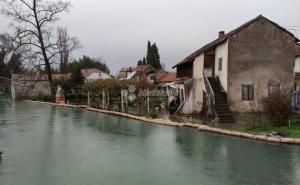 Foto: Bljesak.info / Poplava u Čapljini