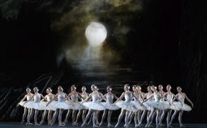 Foto: Cinestar / Počinje sezona Kraljevske opera i baleta